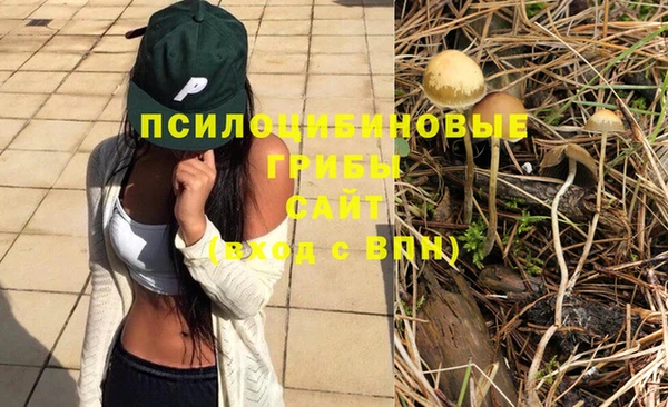 кристаллы Арсеньев